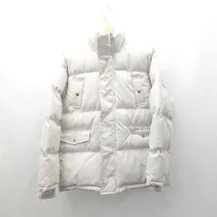 ◇ ⊇ emi+ エミプラス 長袖 中綿ジャケット サイズ表記なし アイボリー レディース E  【1504240005652】
