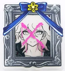 ダンガンロンパ1・2 希望のカケラアクリルバッジ 狛枝凪斗｜エビテン