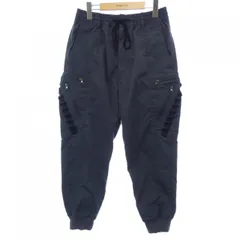JUNYA WATANABE ジュンヤワタナベ カーゴパンツ M 2000425Y0100 JUNYA WATANABE ジュンヤワタナベ MAN 24SS カーゴパンツ WM