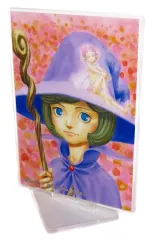 【中古】アクリルスタンド・アクリルパネル シールケ アクリルスタンド 「一番くじ ベルセルク 運命に抗う、黒い剣士」 E賞 