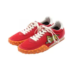 ケンゾー MOVE SNEAKERS MEMENTO スニーカーのサムネイル