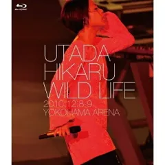 2025年最新】宇多田ヒカル wild lifeの人気アイテム - メルカリ