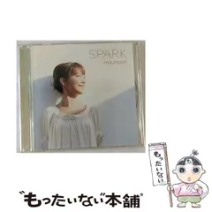 【✨特価✨】moumoon SPARK ムームーン　CD　中古　傷アリ ✨特価✨】moumoon SPARK ムームーン CD 中古 傷アリ - メルカリ