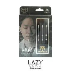 【全国送料無料】LAZY ZERO ダーツ 新品 TRINIDAD レイジーゼロ トリニダード 2BA