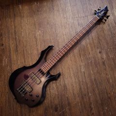 EDWARDS by ESP E-T-98FR エレキベース