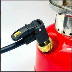 コールマン用 エアーバルブ付き フィラーキャップ Coleman