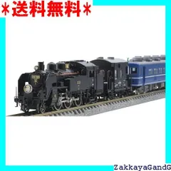 Amazon | TOMIX Nゲージ 東武鉄道 C11形 325号機 8618 鉄道模型 蒸気機関車 | 鉄道模型 通販