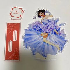 Thisコミュニケーション トレーディングアクリルキーホルダー カラオケの鉄人 シャニマス カラオケの鉄人コラボ トレーディングアクリル