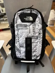 THE NORTH FACE(ザ・ノース・フェイス) ホットショット リュック リュックサック これは新品です