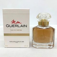 GUERLAIN SHALIMAR Eau de Toilette 50ml - メルカリ