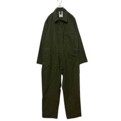 【期間限定出品】PHIGVEL ｜カーキ L アビエーター ジャンプスーツ 期間限定出品】PHIGVEL ｜カーキ L アビエーター ジャンプスーツ