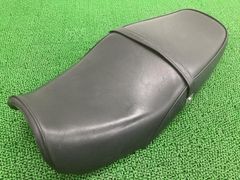 GS750 純正？ シート - メルカリ