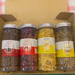 花茶セット