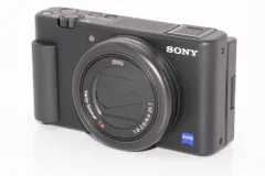 2024年最新】VLOGCAM ZV-1の人気アイテム - メルカリ