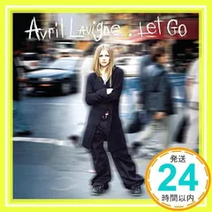 2025年最新】avril lavigne let goの人気アイテム - メルカリ