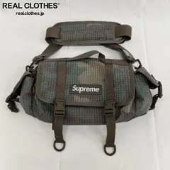 2026年最新】Supreme 24ss mini duffle bagの人気アイテム - メルカリ