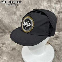 【未使用】RATS/ラッツ Rats Bombe Cap/ラッツ ボンバー キャップ/帽子 24'RA-1108/M