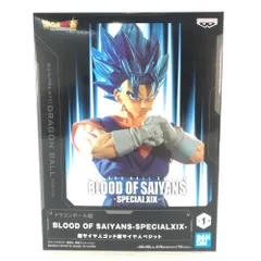 2025年最新】blood of saiyans ベジットの人気アイテム - メルカリ