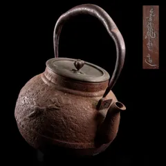 2025年最新】鉄瓶 金龍堂の人気アイテム - メルカリ