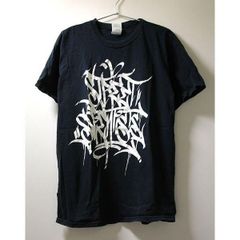 STREET SCIENTISTS 中古【古着】Tシャツ グラフィティ Graffiti T-shirts Black（M）