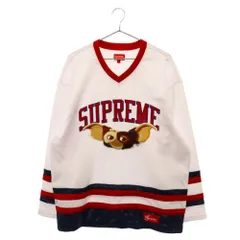 2024年最新】Supreme Gremlins Hockey Jerseyの人気アイテム - メルカリ