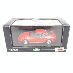日産 シルビア RS-X S12 1/43 Hi-Story 赤 - メルカリ