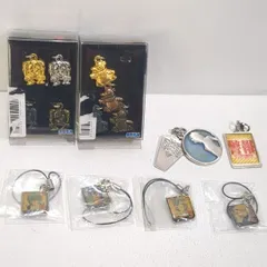 エヴァンゲリオン メタル チャーム キーホルダー パチンコ 綾波レイ まとめ