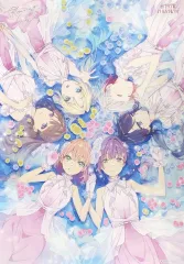 ラブライブ！蓮ノ空女学院スクールアイドルクラブ』A4クリア