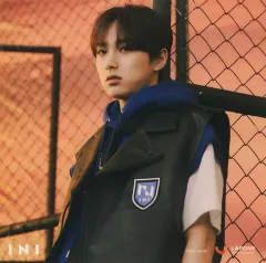 【中古】紙製品 尾崎匠海(INI) ソロアザージャケット 「CD A 初回限定盤A」 封入特典