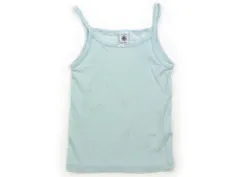 【プチバトー/PETITBATEAU】タンクトップ・キャミソール 110サイズ 女の子【子供服・ベビー服】（1864759）