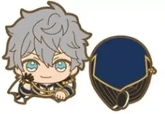 【中古】クリップ 瀬名泉 「あんさんぶるスターズ!! のっかりラバークリップvol.6」