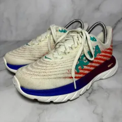 2025年最新】ホカオネオネ マッハ5の人気アイテム - メルカリ