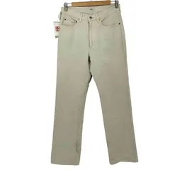 ALLEGE 20AW GARMENT DYE FLARE PANTS セット ALLEGE 20AW GARMENT DYE FLARE PANTS セット