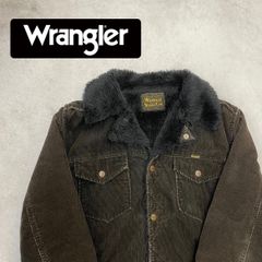 wrangler wrange jacket