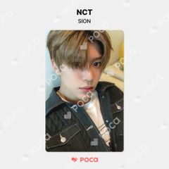 NCT ジェミン トレカ 2024 NCT DREAM WORLD TOUR THE SHOW 3