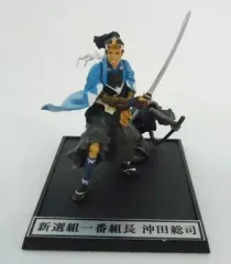 2025年最新】新撰組フィギュアの人気アイテム - メルカリ
