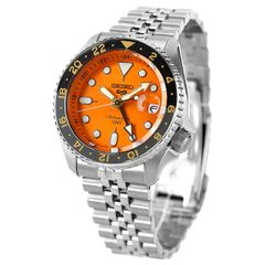 Seiko 7S26-02K0 SKXA55 オレンジバレット ダイバー - メルカリ