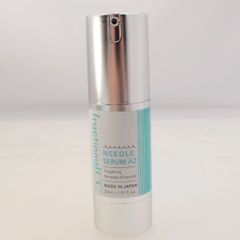 r-548☆良品☆fractional CC NEEDLE SERUM AZ 30ml