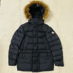 2025年最新】モンクレール cluny 0の人気アイテム - メルカリ