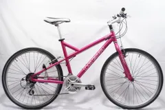 ルイガノ LGS－J206 6段変速ギヤ 色：ピンク