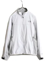 【お得なクーポン配布中!】 US企画 ノースフェイス WINDSTOPPER ソフトシェル ジャケット S