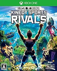 【中古】 Kinectスポーツライバルズ - XboxOne