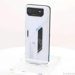 2025年最新】asus rog phone 6の人気アイテム - メルカリ