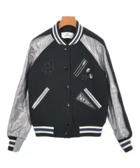 【希少】COACH リバーシブルブルゾン レディース mili_a9655