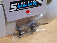 SULUK46 / Miksa Pot Lifter ★ポットリフター★