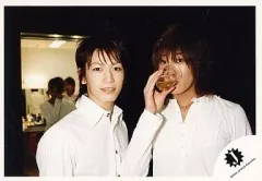 2026年最新】kat－tun 公式生写真 亀梨和也の人気アイテム - メルカリ
