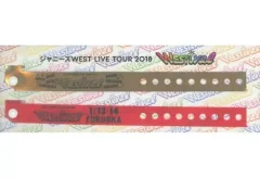 2025年最新】ジャニーズWEST 会場限定 ウェスティパスの人気