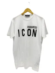 2023年最新】dsquared2 tシャツ iconの人気アイテム - メルカリ