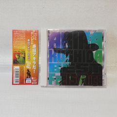 CD「ROCK TO THE FUTURE D-LIVE」西城秀樹、橋本さとし○ - メルカリ