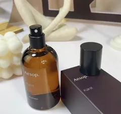 2024年最新】イソップ aesop カーストの人気アイテム - メルカリ